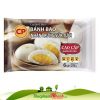 Banh Bao Nhan Trung Sua Tuoi Custard Khay 270g