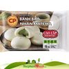 Bánh bao nhân Matcha CP - khay 270g