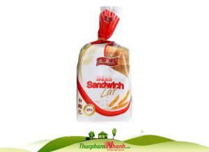 Banh Mi Sandwich Abc 500g