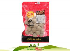 Bò viên CP - Gói 500g