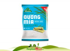 Duong Mia Thuong Hang Bien Hoa Goi 1kg