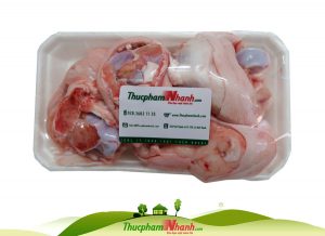 Gio Heo Cat Khoanh Cp