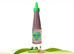 Mắm tôm Trí Hải - Chai 210g