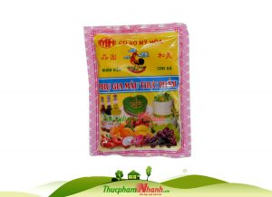 Màu gạch tôm Con Gà