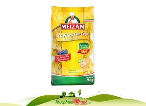 Mi Trung Cao Cap Meizan 250g