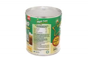 Sữa đặc Ngôi Sao Phương Nam - Lon 380g