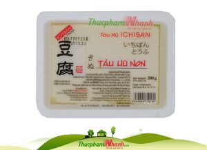 Tàu hủ non Ichiban