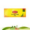Trà túi lọc Lipton 25 túi - hộp 50g