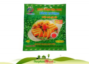 Bánh cuốn pía