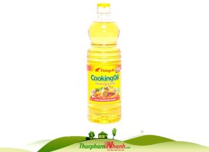 Dầu ăn Tường An 1l