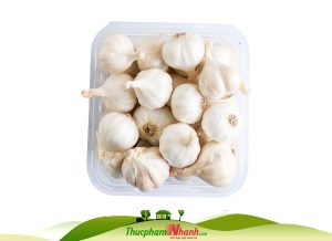 Tỏi Lý Sơn túi 500g