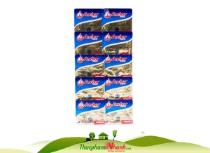 Bơ viên Anchor Vĩ 10 hộp