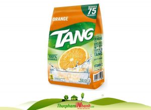 Bột Cam Tang - Gói 375g