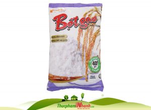 Bột gạo Tài Ký - 400g