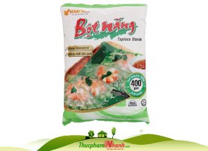 Bột năng Tài Ký - 400g