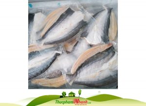 Cá dứa 1 nắng Phan thiết 1kg