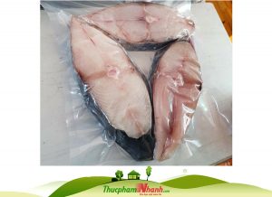 Cá thu 1 nắng Phan Thiết 500g