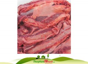 Gân trong bò (nấu phở)