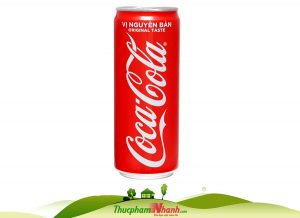 Nước ngọt co-ca-co-la-lon-330ml