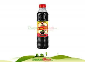 Nước tương Hàng Việt Nam Dương 500ml