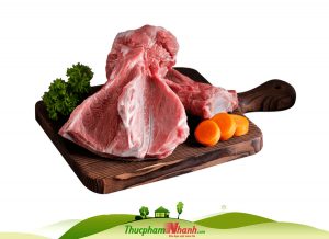 Xương giá có thịt