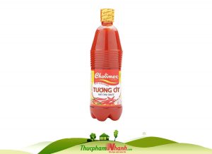 Tương ớt Cholimex - Chai 830g