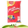 Xúc xích tiệt trùng dinh dưỡng DHA Vissan heo - Gói 35g