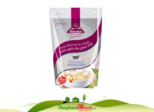 Đường phèn Biên Hòa Pro - Gói 500g