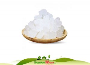 Đường phèn - 1kg