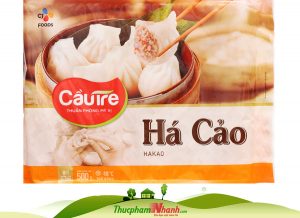 Há cảo Cầu Tre - Gói 500g