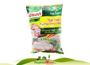Hạt nêm Knorr Gói 400g