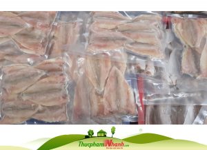 Cá đù 1 nắng Phan Thiết - 500g