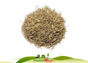 Lá xạ hương (Thyme)