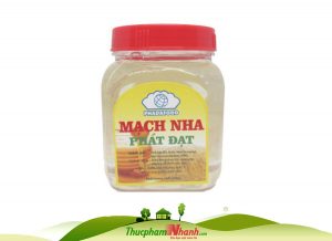 Mạch nha Phát Đạt - 250g