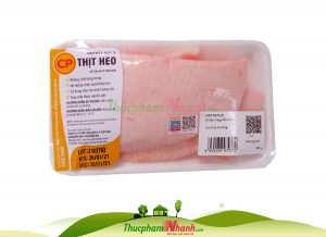 Mo Heo Tang Cp Khay 300g