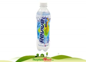 Nước bù khoáng Revive Muối Khoáng - 500ml