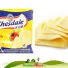 Phô mai lát cheddar - 250g