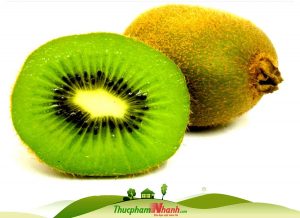 Trái kiwi