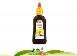 Tương đen Cholimex - 230g