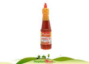 Tương ớt Cholimex - 270g