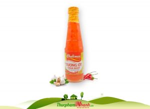 Tương ớt chua ngọt Cholimex - 270g