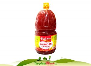 Tương ớt chua ngọt Cholimex - 2.1kg