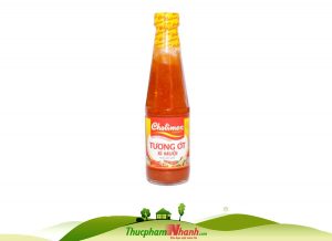 Tương ớt xí muội Cholimex - 270g
