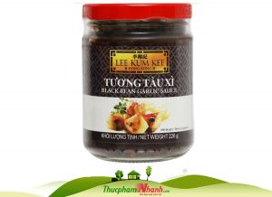 Tương tàu Xì Lee Kum Kee - Chai 226g