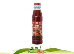 Dau Me Meizan Chai 250ml