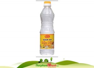 Giam Dau Bep Loai 1l