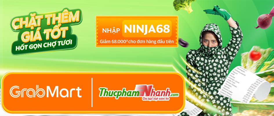 Grab Tpn Ninja 68k
