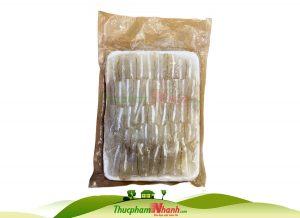 Ca Mai Bien Phi Le Cap Dong Khay 500g