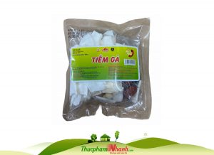Dai Cuong Bo Luc Tiem Ga Goi 100g