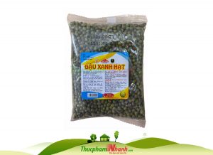 Dau Xanh Hot Goi 150g
